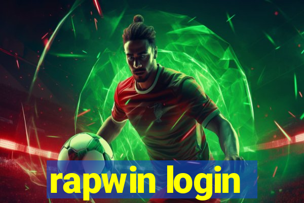 rapwin login